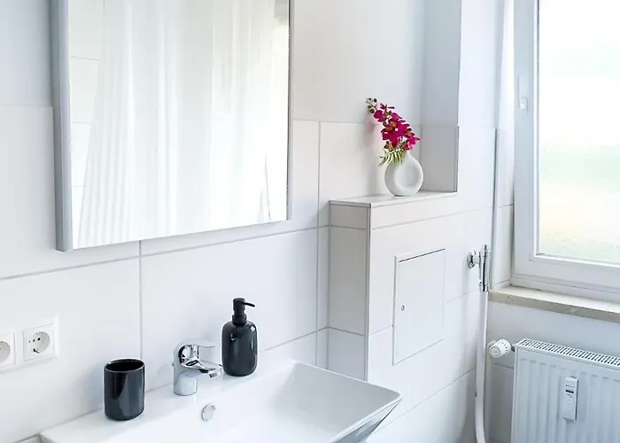 Nahe Rathaus & Dom - 1,5-, 2- Oder 3 Zkb-apartments Im Zentrum Apartment Augsburg