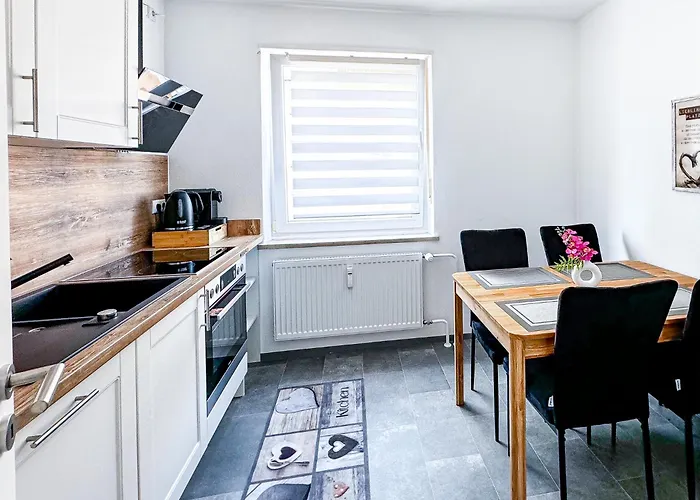 Nahe Rathaus & Dom - 1,5-, 2- Oder 3 Zkb-apartments Im Zentrum Augsburg