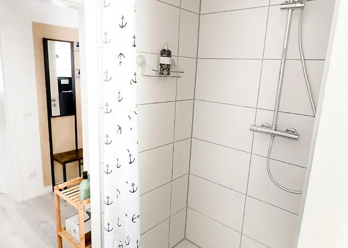 Nahe Rathaus & Dom - 1,5-, 2- Oder 3 Zkb-apartments Im Zentrum Apartment