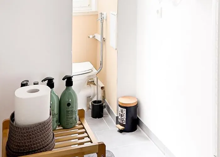 Nahe Rathaus & Dom - 1,5-, 2- Oder 3 Zkb-apartments Im Zentrum Apartment Augsburg