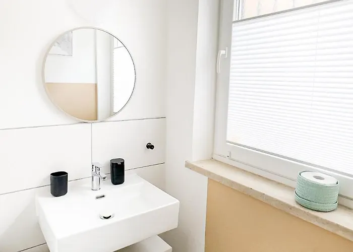 Apartment Nahe Rathaus & Dom - 1,5-, 2- Oder 3 Zkb-apartments Im Zentrum *