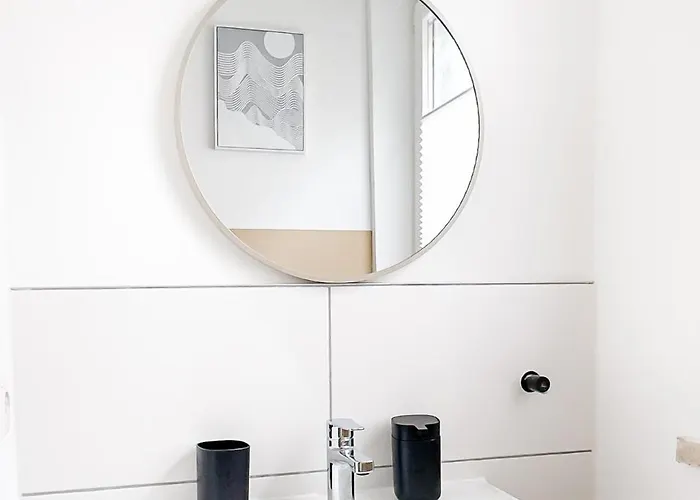 Nahe Rathaus & Dom - 1,5-, 2- Oder 3 Zkb-apartments Im Zentrum *