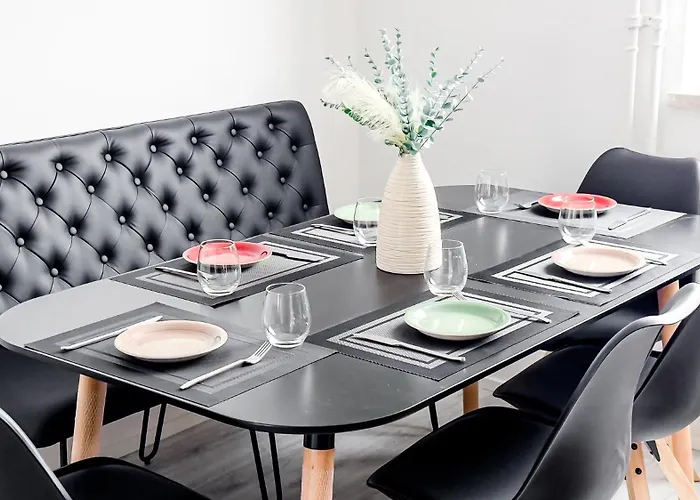 Nahe Rathaus & Dom - 1,5-, 2- Oder 3 Zkb-apartments Im Zentrum Apartment Augsburg