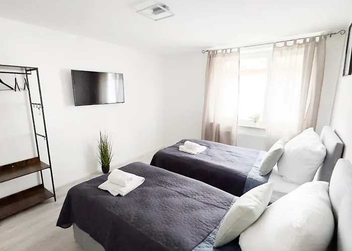 Nahe Rathaus & Dom - 1,5-, 2- Oder 3 Zkb-apartments Im Zentrum Apartment Augsburg