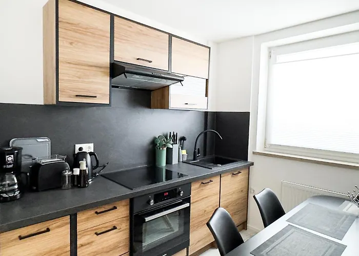 Nahe Rathaus & Dom - 1,5-, 2- Oder 3 Zkb-apartments Im Zentrum *