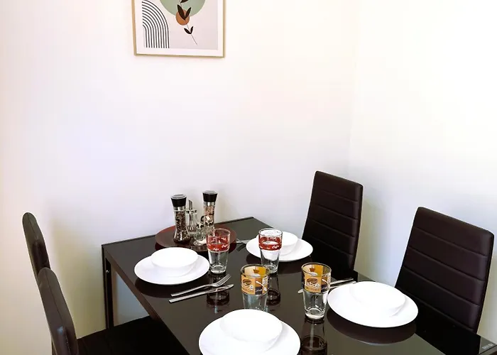 Nahe Rathaus & Dom - 1,5-, 2- Oder 3 Zkb-apartments Im Zentrum