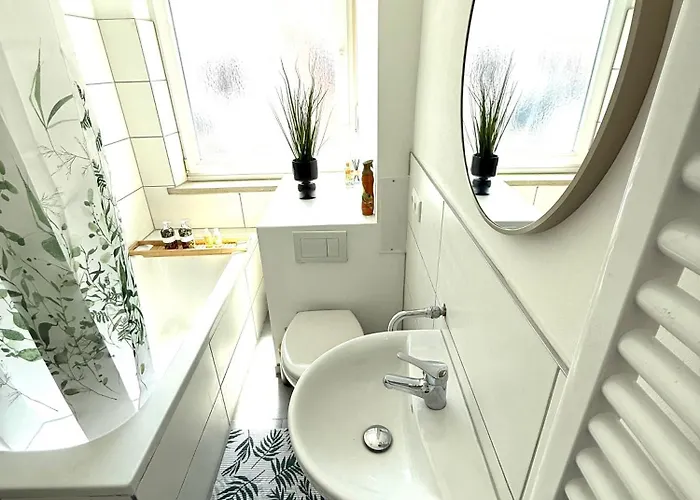 Nahe Rathaus & Dom - 1,5-, 2- Oder 3 Zkb-apartments Im Zentrum *